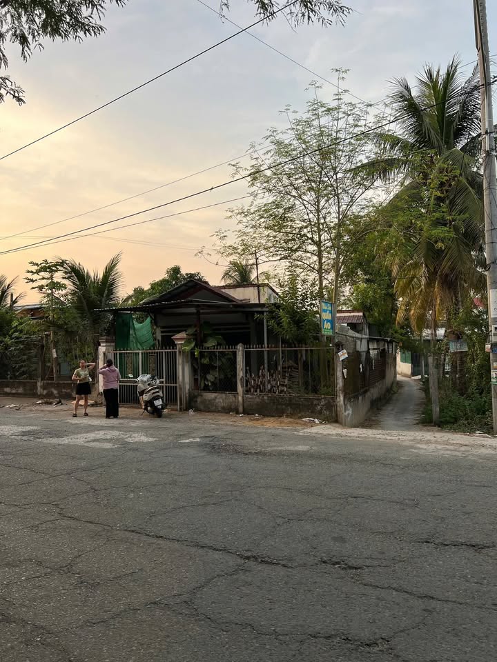 Nhà mặt tiền HL34, Huyện Châu Thành, 264m² giá 3.3 tỷ - Kinh doanh thuận lợi!