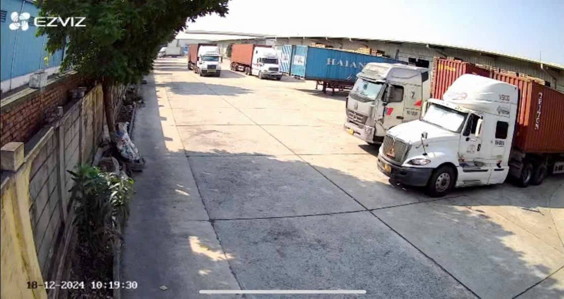 Nhà xưởng rộng 30.000m² tại Thị Xã Mỹ Hào, Hưng Yên - Cơ sở hạ tầng hoàn thiện, sẵn sàng hoạt động!