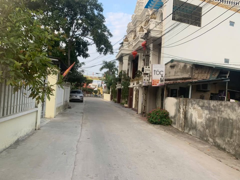 Đất nền Tân Kỳ, Tứ Kỳ 300m² - Cơ hội đầu tư vàng!