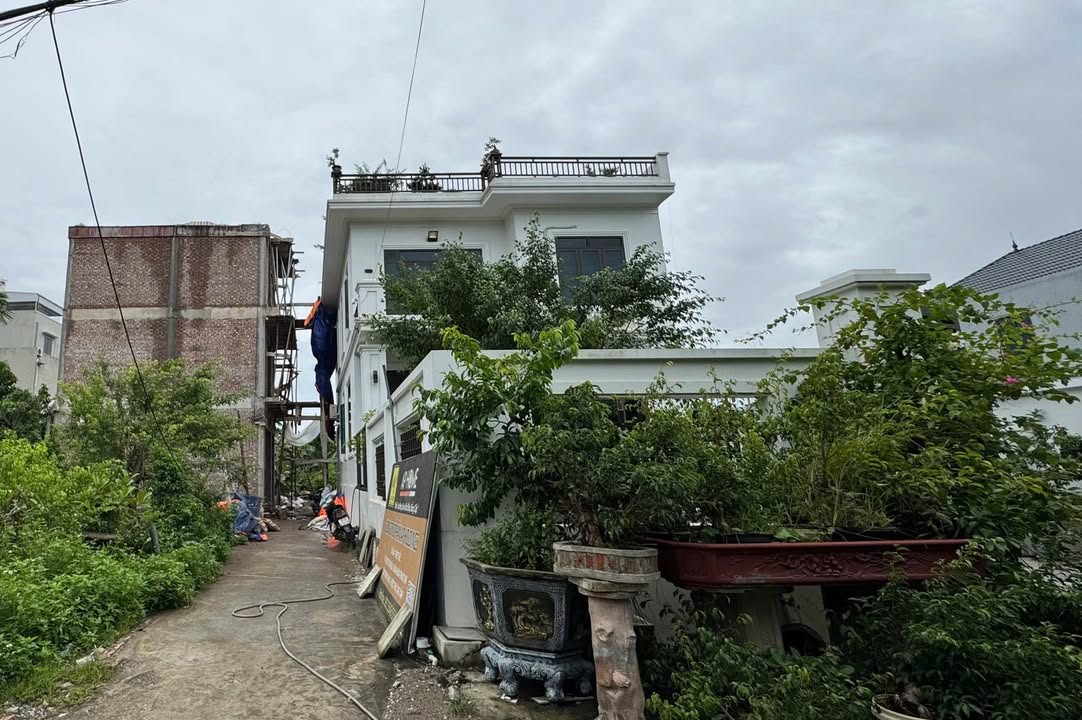 Đất nền Phường Hải Thành, Quận Dương Kinh 64,3m² giá 1,6 tỷ - Cơ hội đầu tư tuyệt vời!