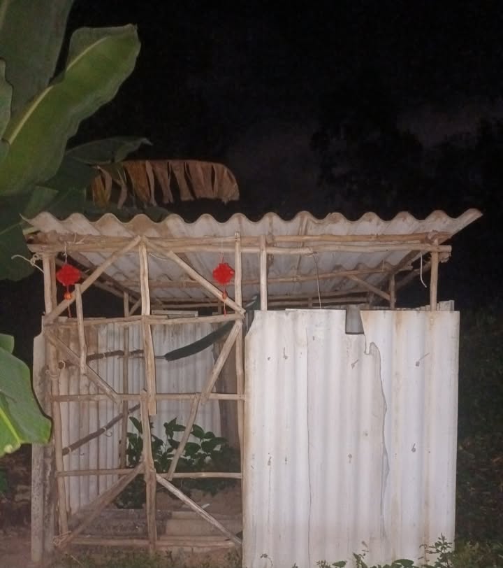 Đất nền Vĩnh Trạch Bạc Liêu 104m² giá 490 triệu - Sổ đỏ chính chủ, dễ dàng xây dựng!