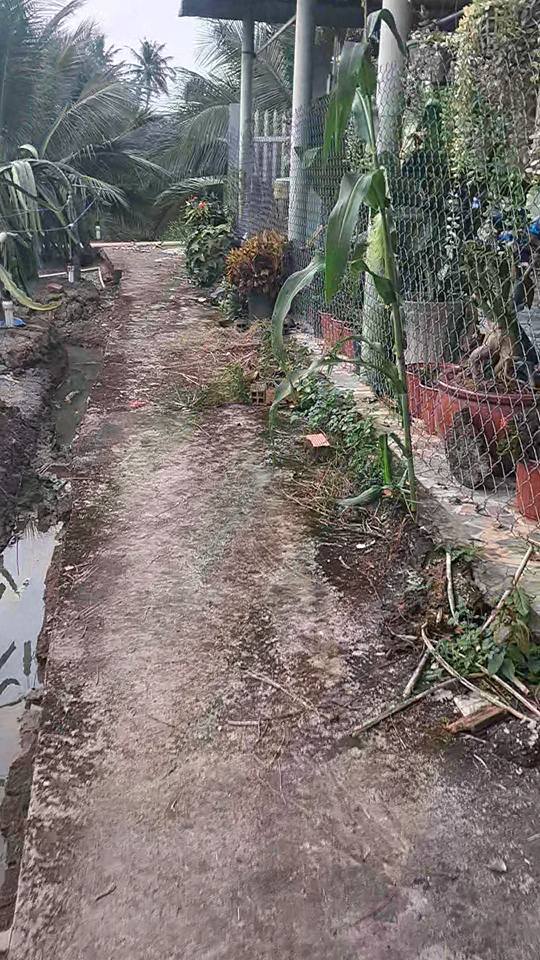 Đất nền 2400m² tại Ấp Tân Thành, Chợ Gạo - Giá chỉ 650 triệu VND