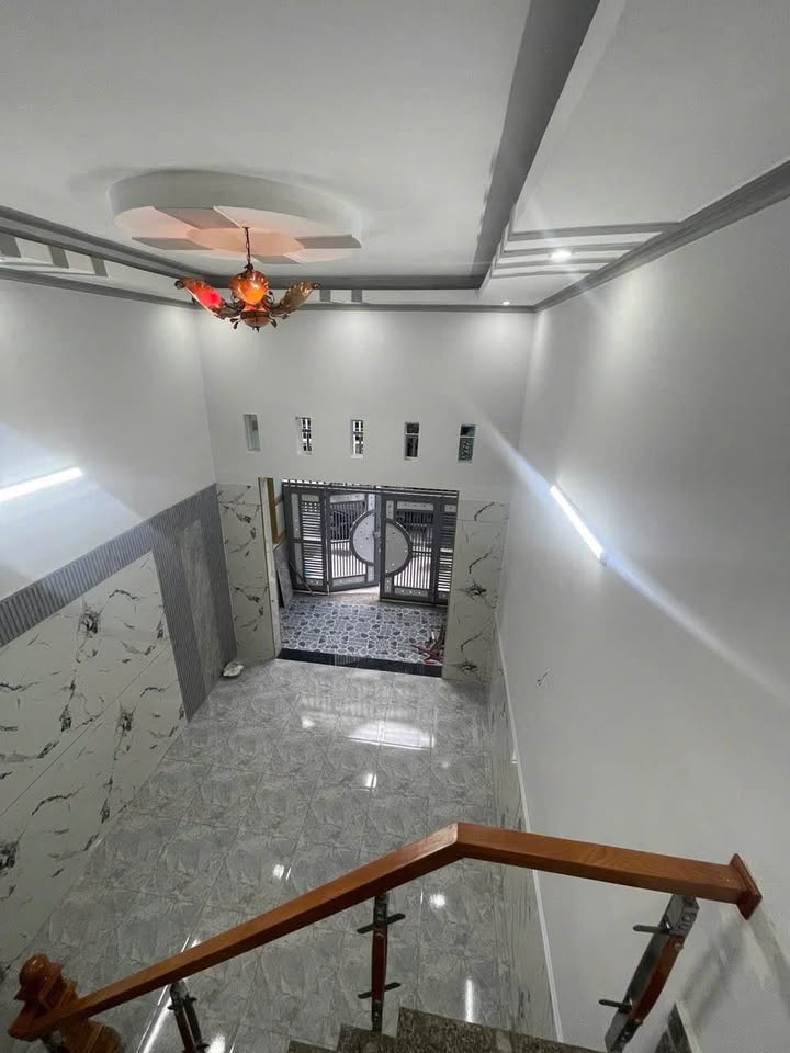 Nhà riêng Phường Bình Chuẩn 56m² giá 1.39 tỷ - Thiết kế hiện đại, đầy đủ tiện nghi!