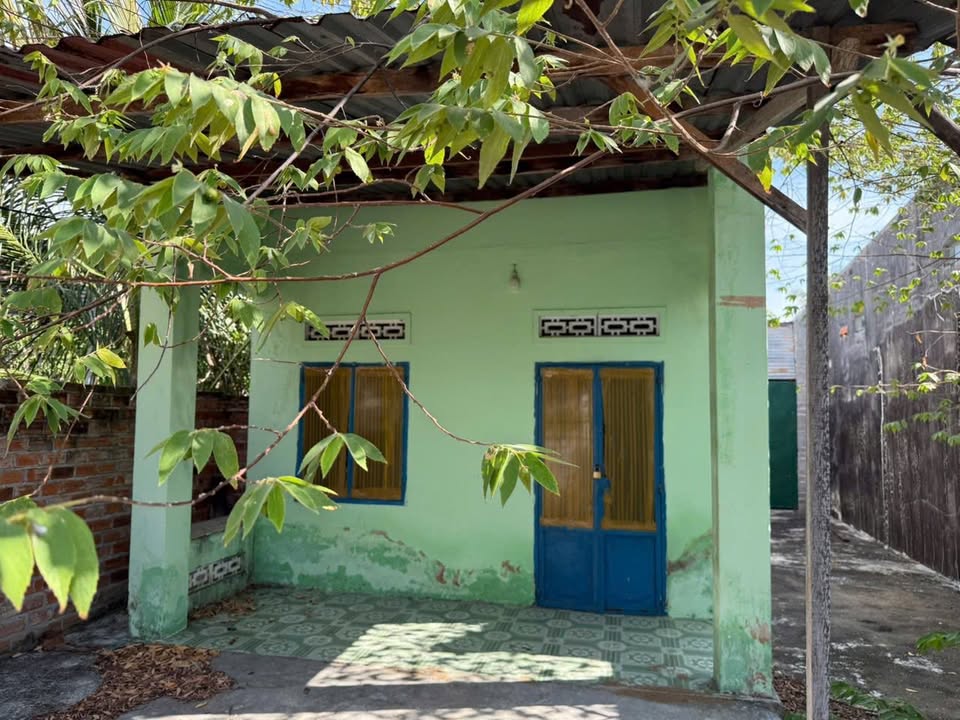 Đất nền Cam Thành Bắc, Cam Lâm, Khánh Hòa 160m² giá 1.7 tỷ - Cơ hội đầu tư tuyệt vời!