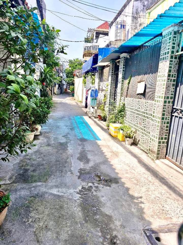 Nhà riêng Phường Hiệp Bình Chánh 50m² giá 4.85 tỷ - Đầu tư sinh lời ngay!