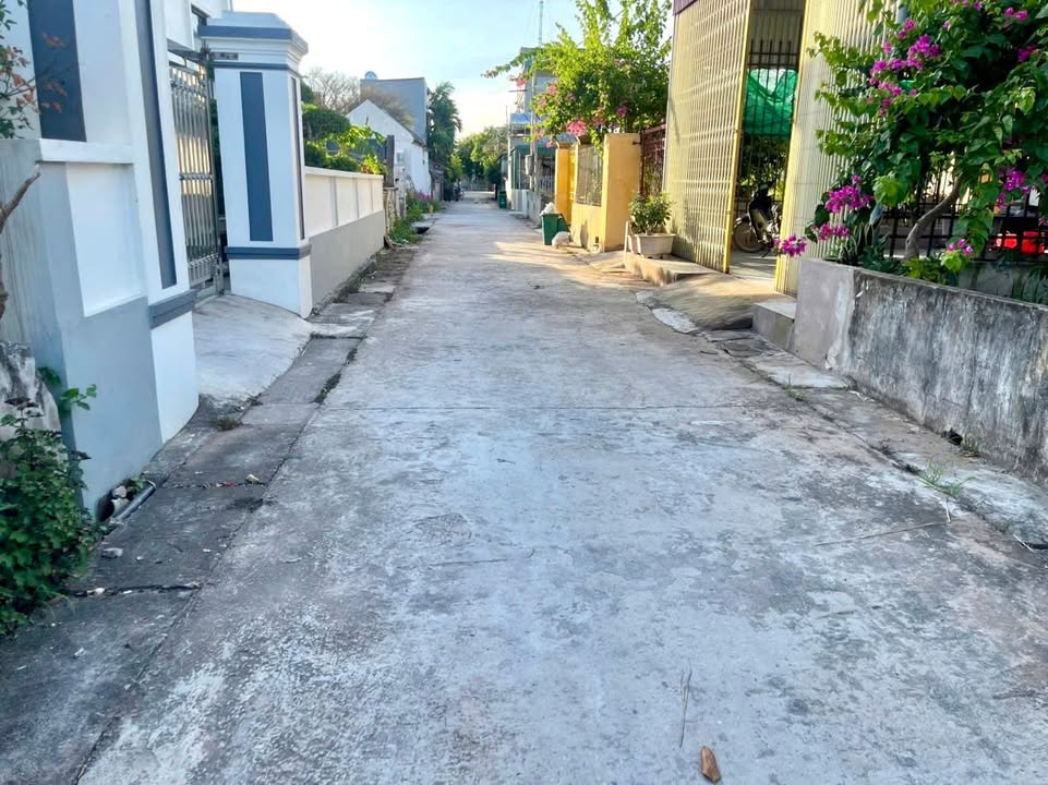 Đất thổ cư 140m² tại xã Phúc Thắng, Nghĩa Hưng chỉ 1.3 tỷ - Sổ đỏ chính chủ