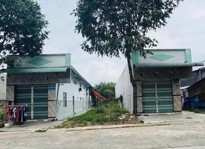 Đất nền 150m² đường Nh9a, phường Mỹ Phước, Bến Cát - Sổ đỏ chính chủ, giá 1.7 tỷ!