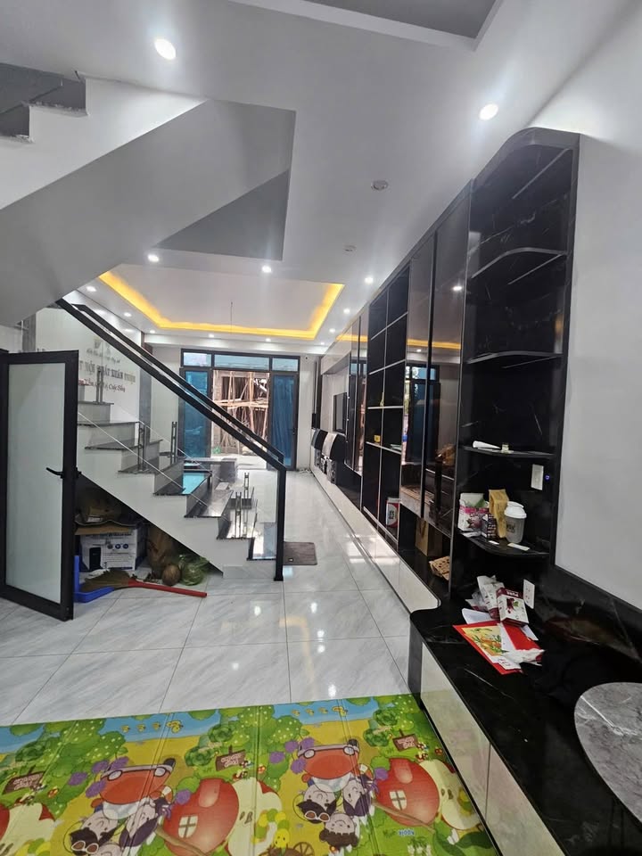 Townhouse 11 Phường Phù Liễn 48m² giá 1.88 tỷ - Sổ hồng chính chủ