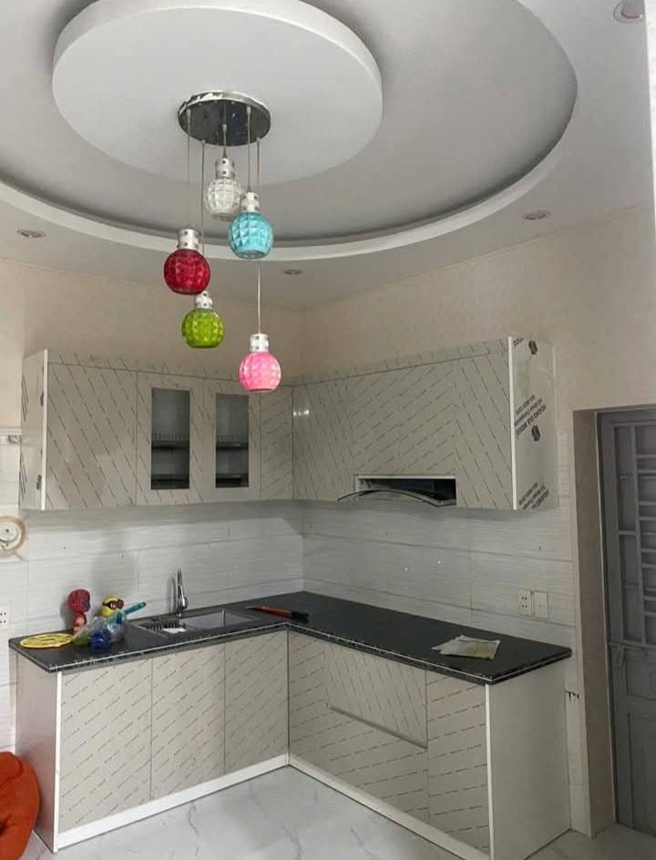 Nhà riêng 3 tầng ngõ 213 Đông Khê 50m² giá 3.5 tỷ - Ô tô đỗ cửa