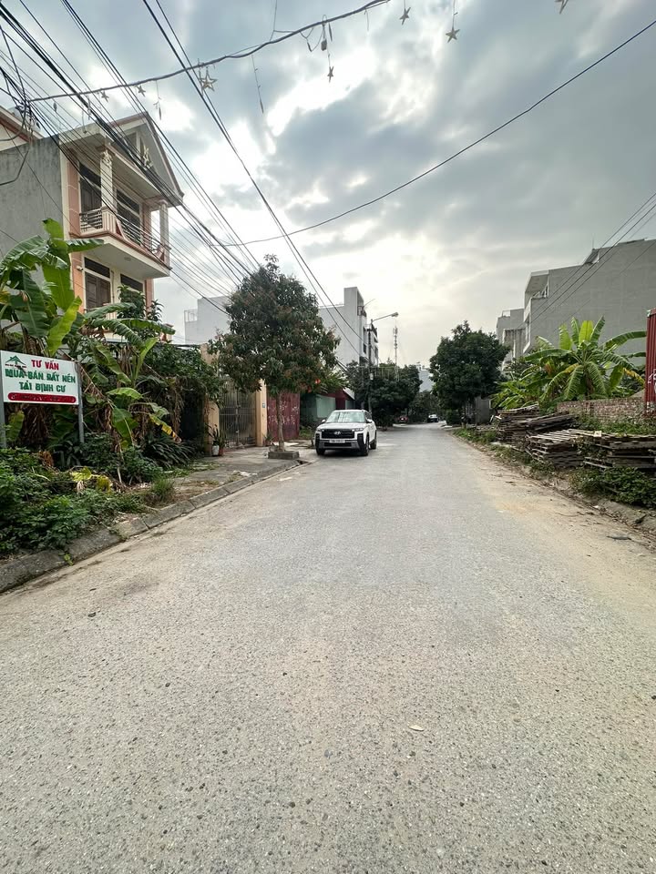 Đất Khu 4 Vĩnh Niệm 84m² giá 6 tỷ - Vị trí đẹp, thuận tiện!