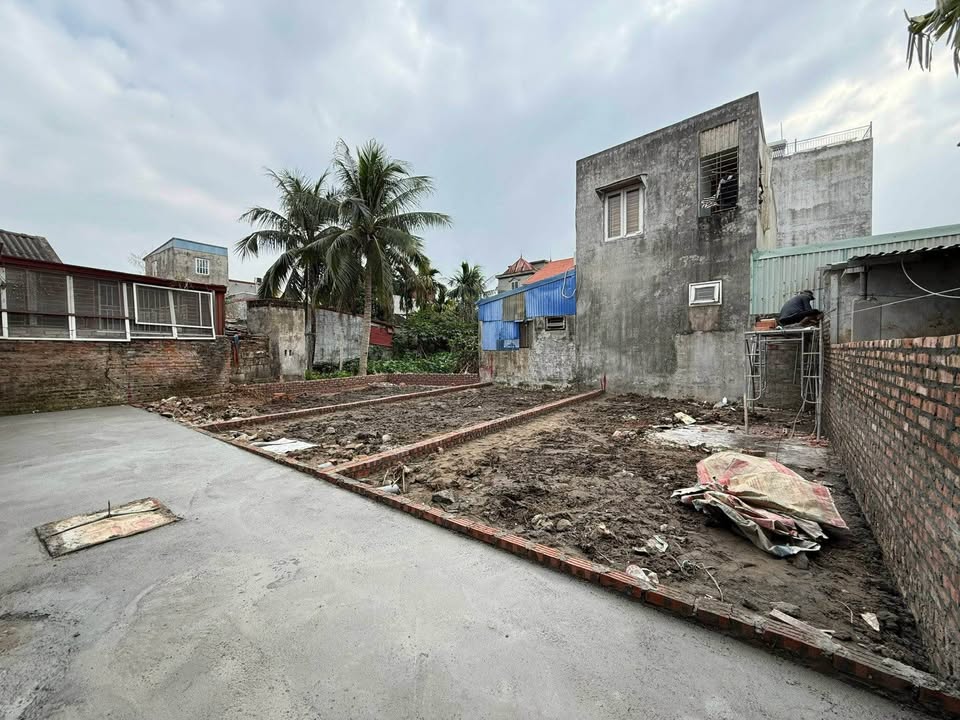 Đất nền chính chủ Hưng Đạo, Hải Phòng 40m² giá 1,4 tỷ - Cơ hội đầu tư tuyệt vời!