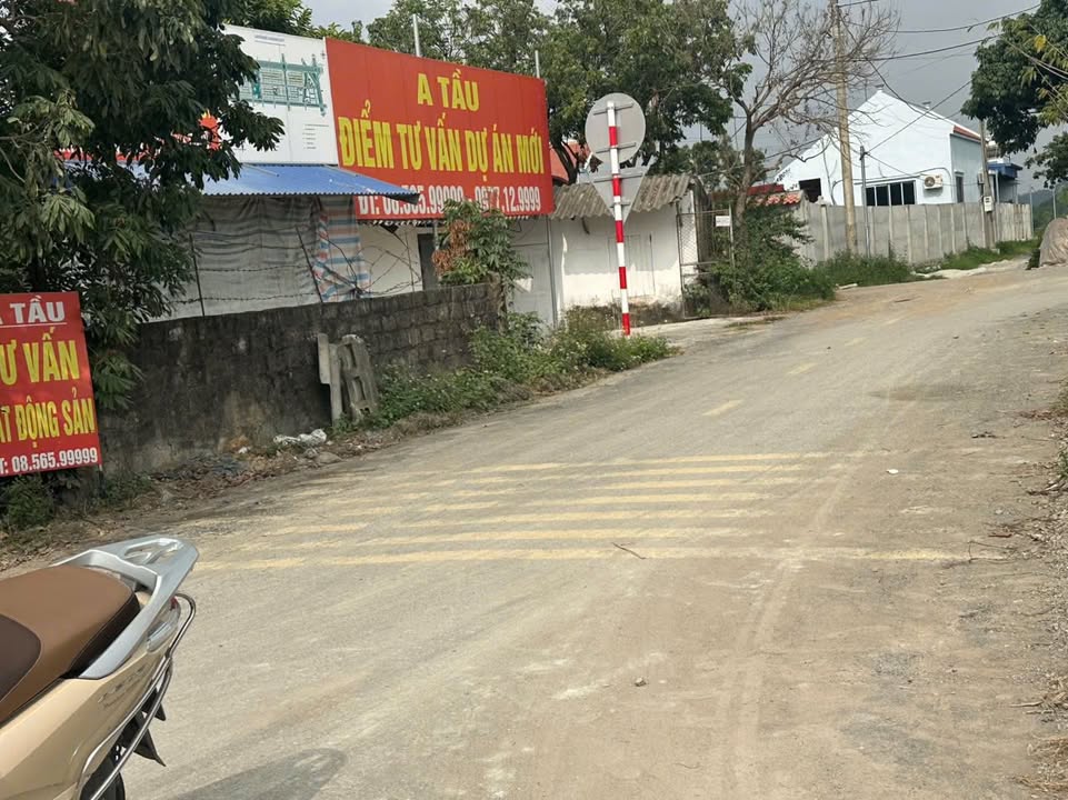 Đất thổ cư 109m² Lê Hồ - Kim Bảng, giá 1.9 tỷ - Sẵn sàng xây dựng ngay!