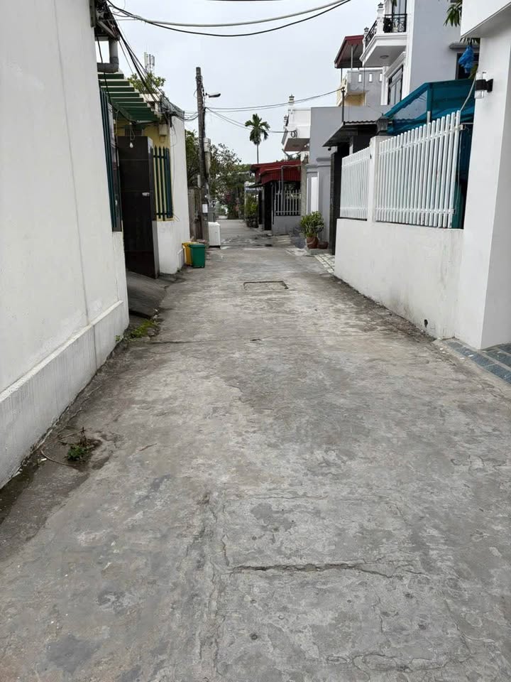 Đất nền Chợ Hương, Hưng Đạo, 52.5m² giá 1.34 tỷ - Đầu tư lý tưởng!