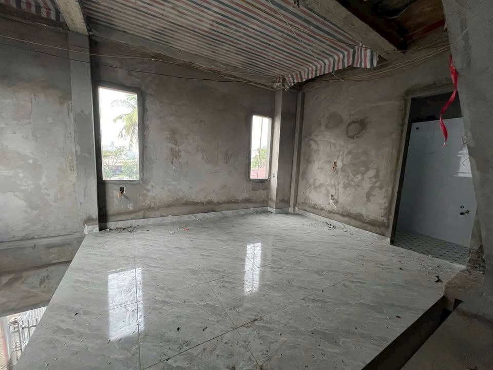 Townhouse 3,5 tầng Bắc Sơn Hải Phòng 42m² giá 2,15 tỷ - Thiết kế hiện đại, pháp lý rõ ràng!