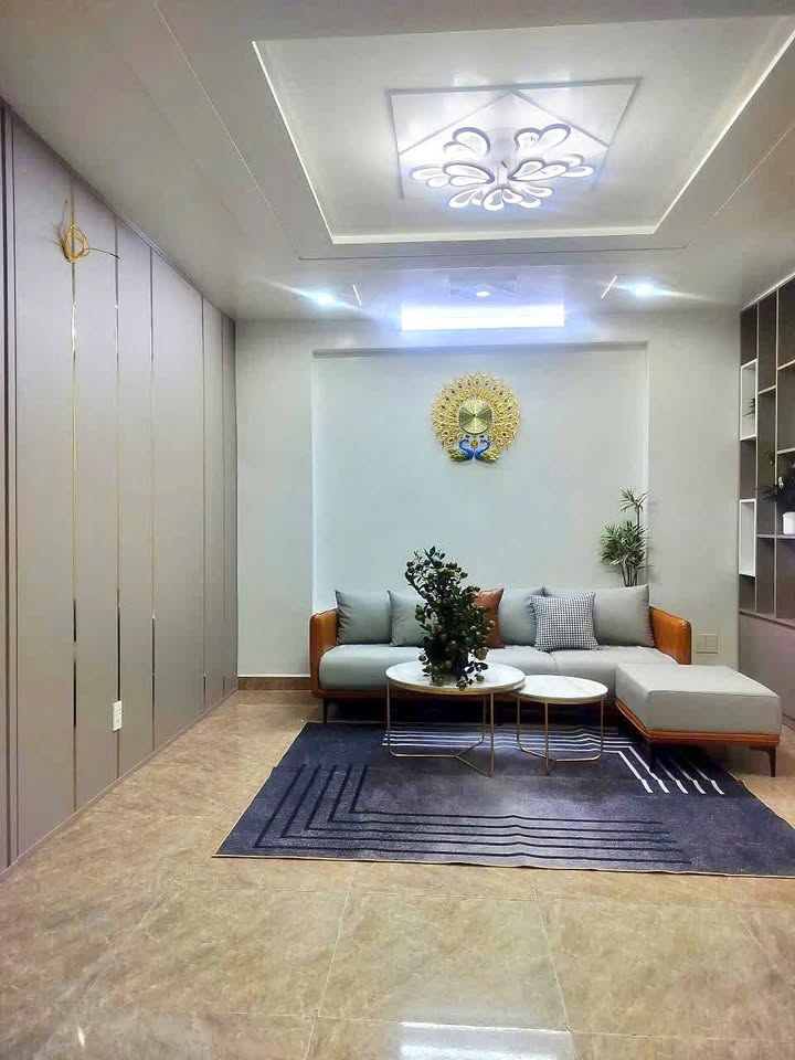 Nhà riêng 311 Đằng Hải, Hải An 44m² giá 2.79 tỷ - Không thể bỏ lỡ!