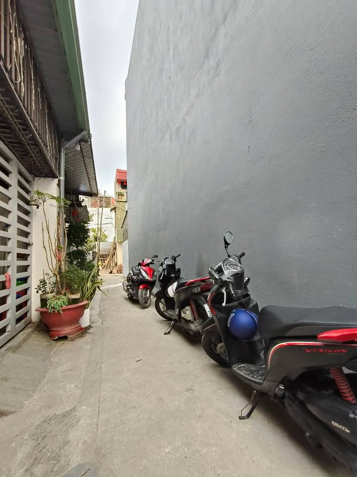 Nhà riêng 62,2m² Phường An Đồng - Giá chỉ 1,69 tỷ - Sổ đỏ chính chủ!