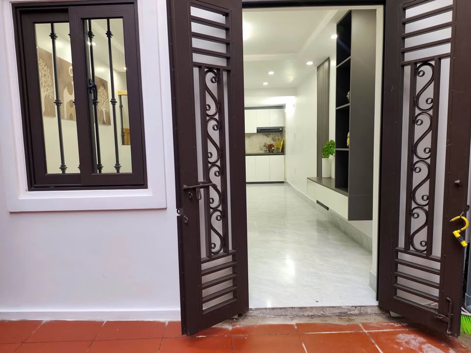 Nhà riêng 48 Tôn Đức Thắng, Lê Chân, Hải Phòng 26m² giá 1.85 tỷ - Hiếm có chỉ 1 căn duy nhất!