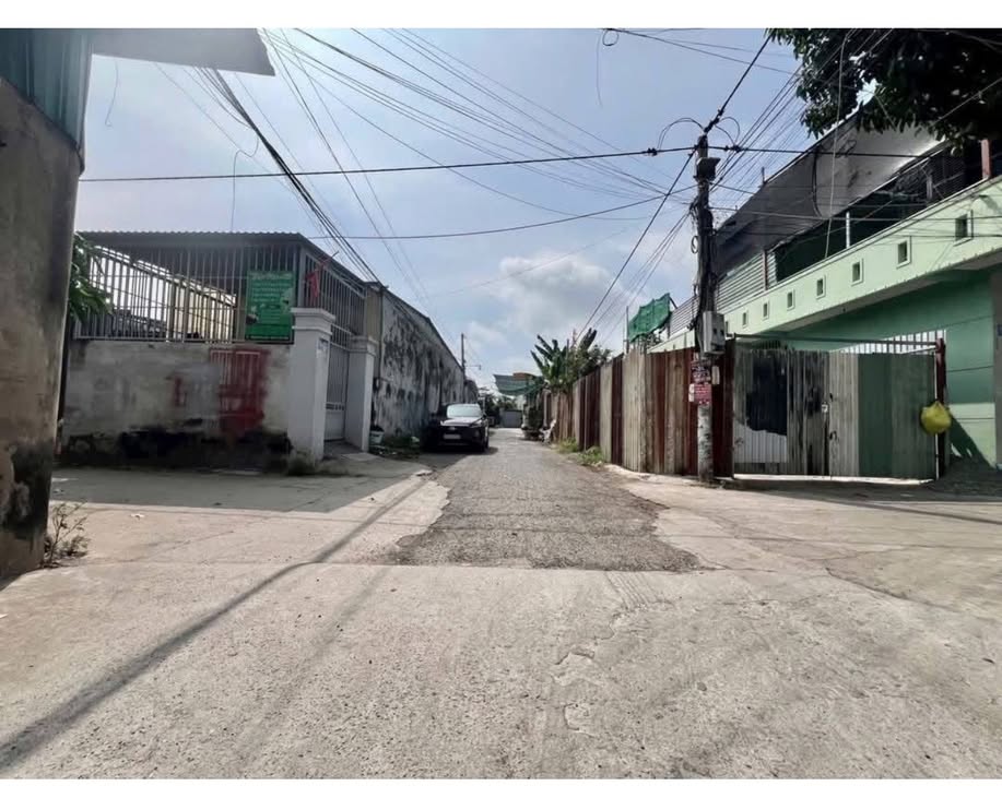 Nhà mặt tiền hẻm 58 Nguyễn Gia Thiều, Vũng Tàu, 995m², Giá 9.95 tỷ - Cơ hội đầu tư tuyệt vời!