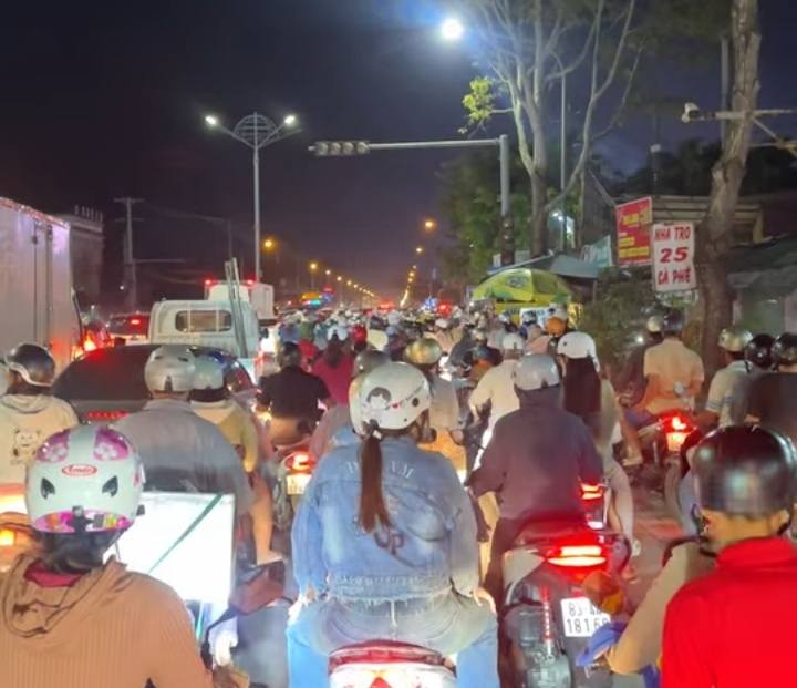 Đất nền Liên Hoa Bảo Tháp, Sóc Trăng 700m² giá 5.2 tỷ - Đầu tư sinh lời lý tưởng!