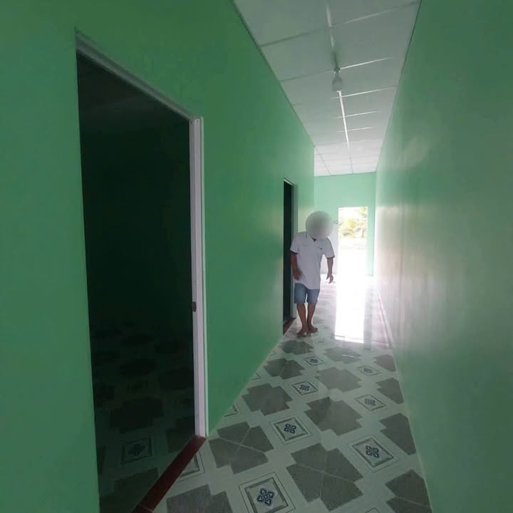 Nhà cho thuê hẻm ba gác Trần Quốc Toản, 2 phòng ngủ, giá 2.5 triệu - Sẵn sàng cho thuê ngay!