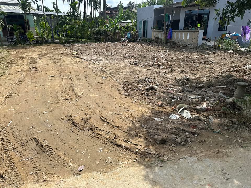 Đất nền liền kề Thôn Hà Mỹ, Xã Duy Vinh, 138m² - Giá siêu đầu tư!