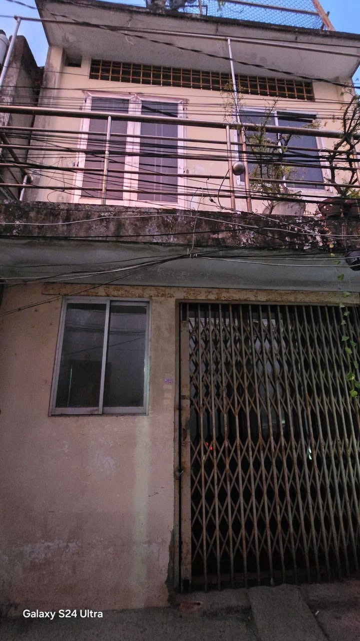 Nhà phố 1455 Tỉnh Lộ 10, Phường Tân Tạo, 65m² giá 3.1 tỷ - Chính chủ bán gấp!