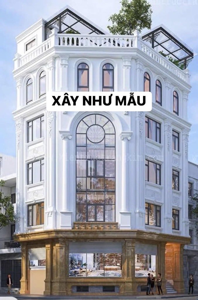 Nhà phố Tân Phú 71m² giá 8 tỷ - An ninh, đầy đủ nội thất!