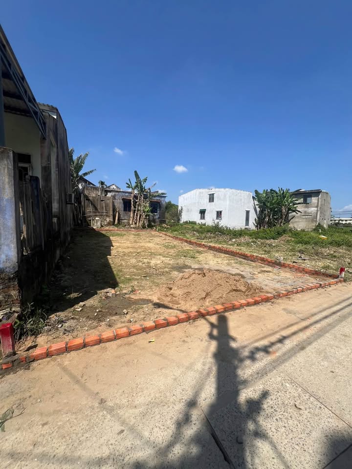 Đất nền Hòa Phước, Đà Nẵng 135m² - Đầu tư sinh lời chắc chắn!