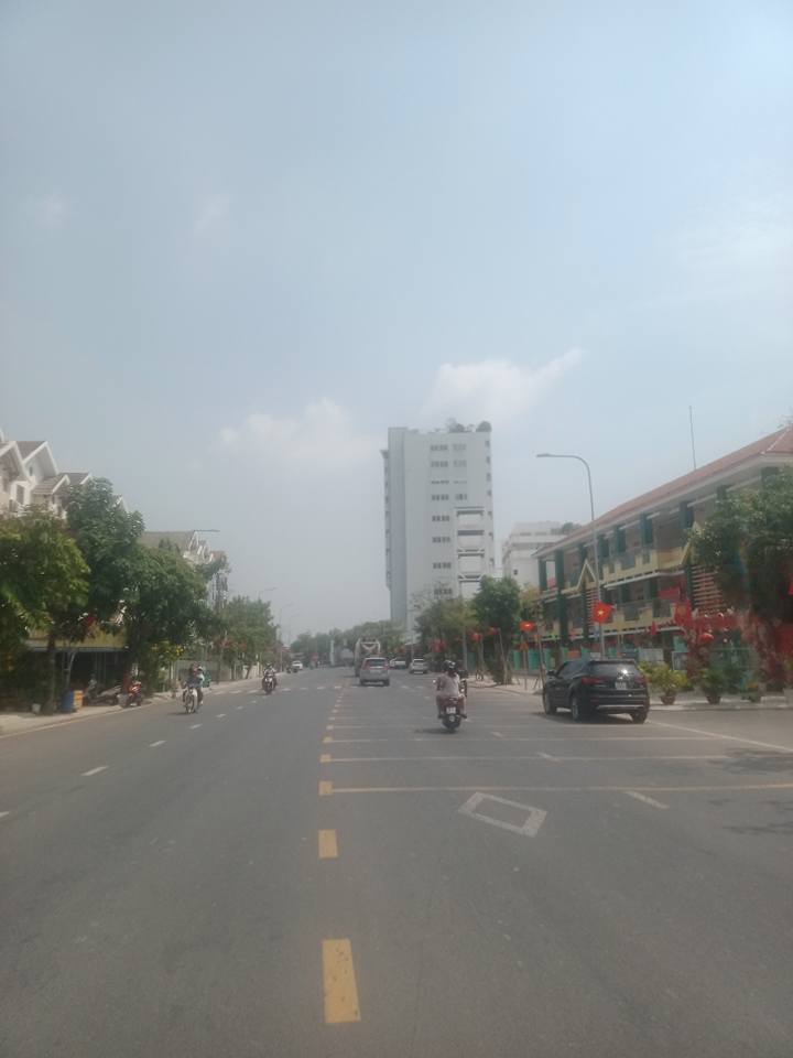 Đất nền 350m² mặt tiền Phú Thuận, Quận 7 chỉ 1.2 tỷ - Đầu tư sinh lời!