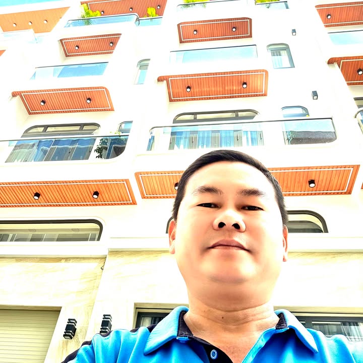 Nhà phố 56m² đường số 6, Bình Tân - Nhà mới, thiết kế hiện đại, giá tốt!