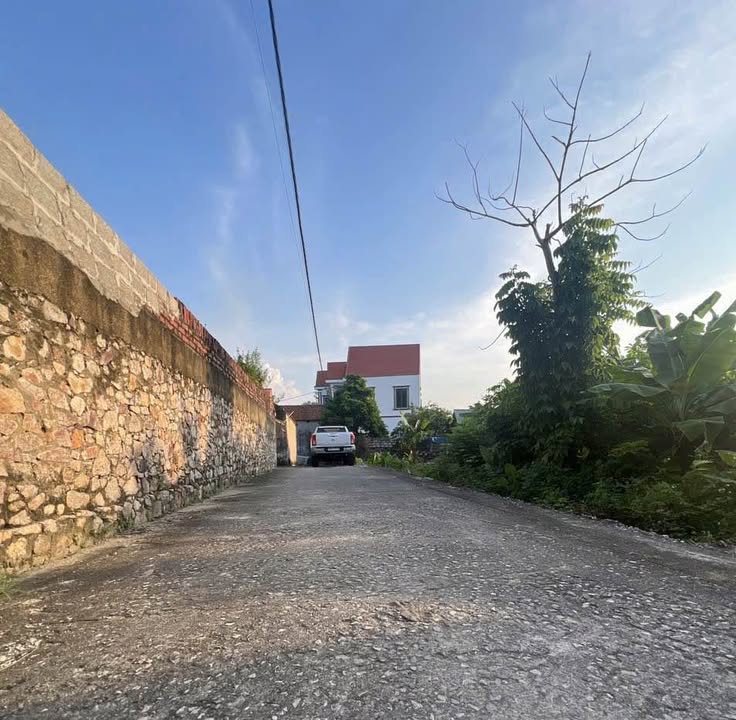 Đất nền Ngọc Xá, Quế Võ, 107m² giá 900 triệu - Cơ hội đầu tư tuyệt vời!