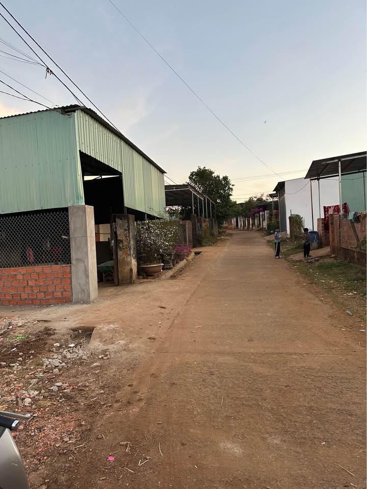 Đất nền An Phú Pleiku 180m² giá 380 triệu - Sổ hồng chính chủ!