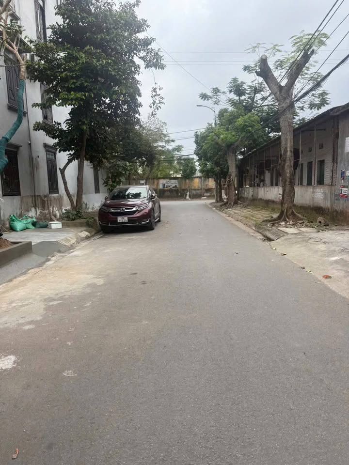 Đất nền mặt tiền đường Đại Hồng Môn, Kiến An, 89m² giá 4.1 tỷ - Đầu tư siêu lợi nhuận!