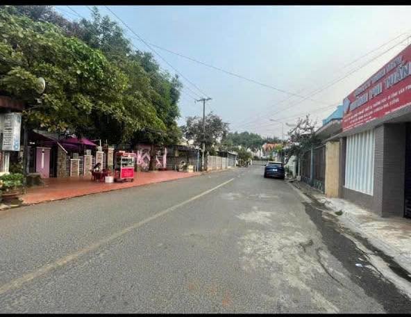 Nhà phố Xuân An, TP. Long Khánh, 106m² giá 4.3 tỷ - Cuộc sống bình yên chờ đón!