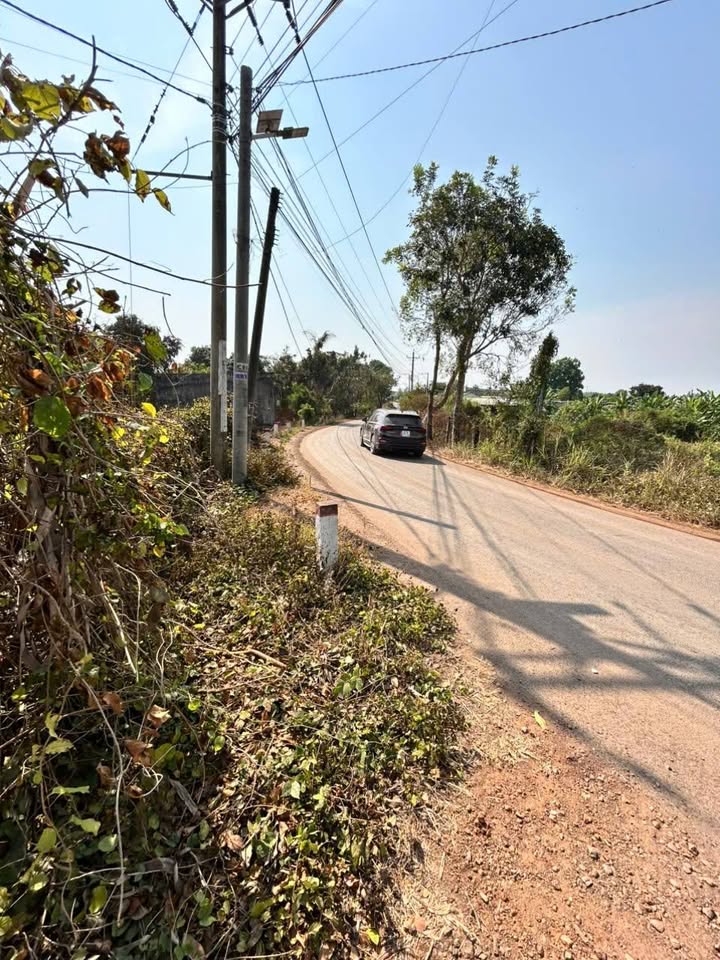 Đất thổ cư 1200m² tại Xã Bàu Hàm, Đồng Nai giá chỉ 2 tỷ - Đầu tư sinh lời ngay!