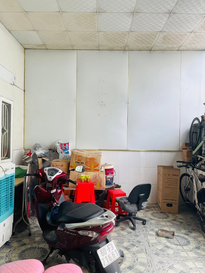 Nhà cấp 4 Phường Tam Hiệp 114m² giá 4.5 tỷ - Thương lượng linh hoạt!