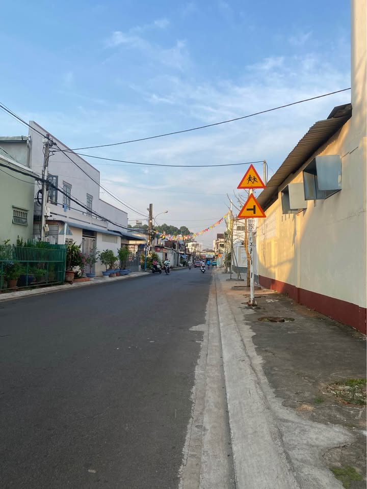 Đất thổ cư 210m² tại Long Khánh giá chỉ 480 triệu - Cơ hội đầu tư sinh lời!