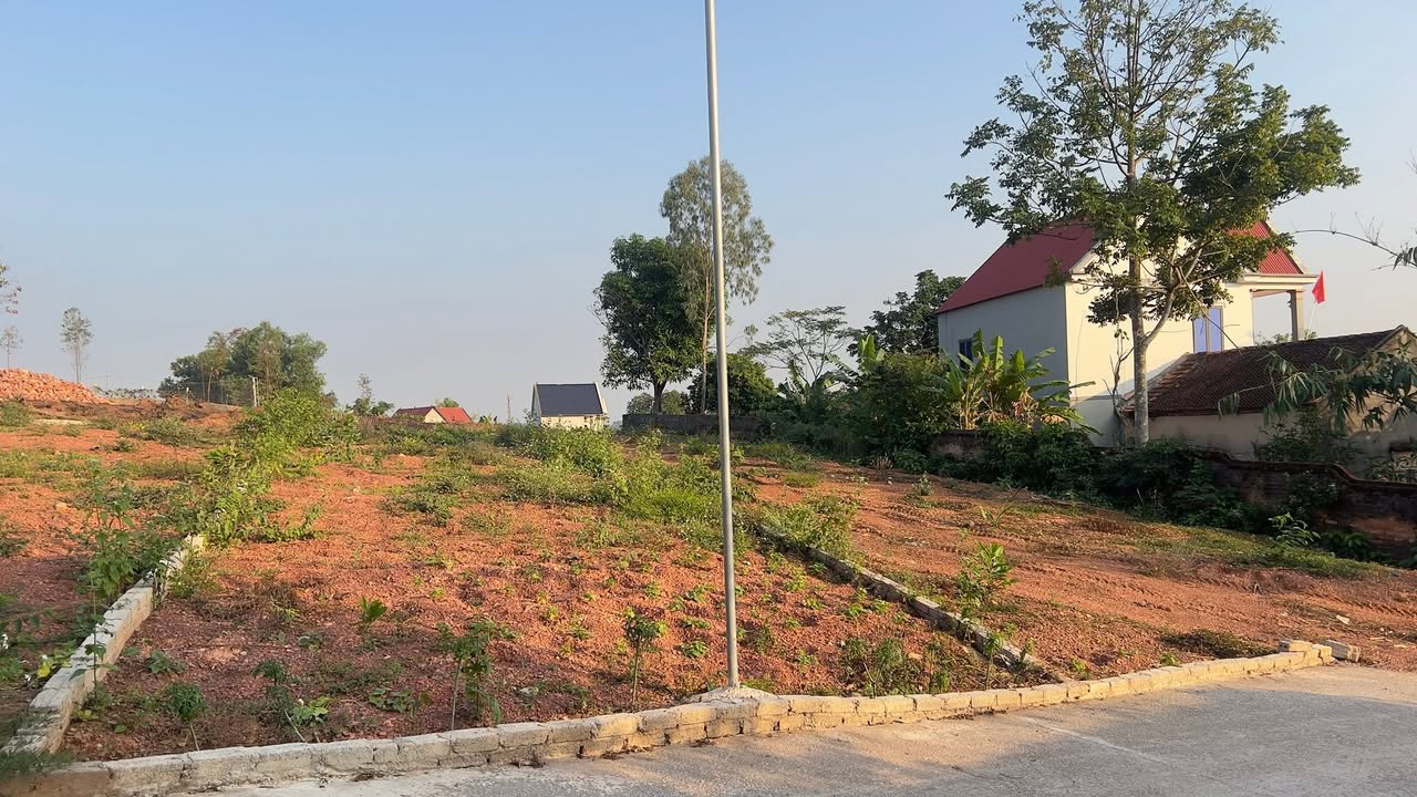 Đất nền Thanh Lâm Lục Nam 280m² giá 600 triệu - Đầu tư sinh lời ngay!
