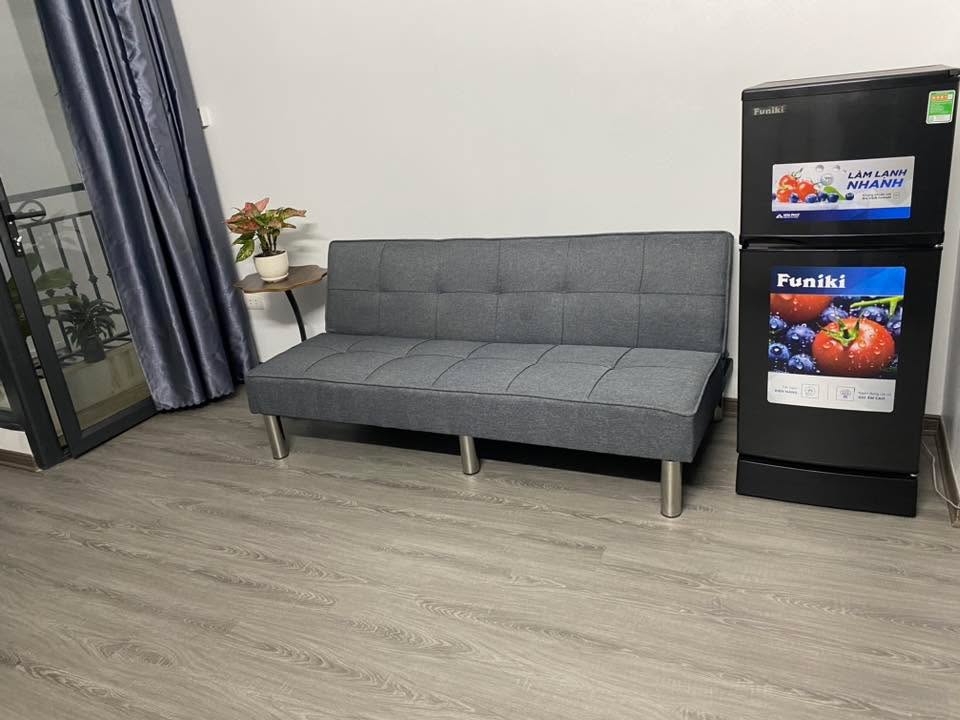 Phòng trọ ngõ 89 Lê Đức Thọ 3 triệu - Ban công riêng