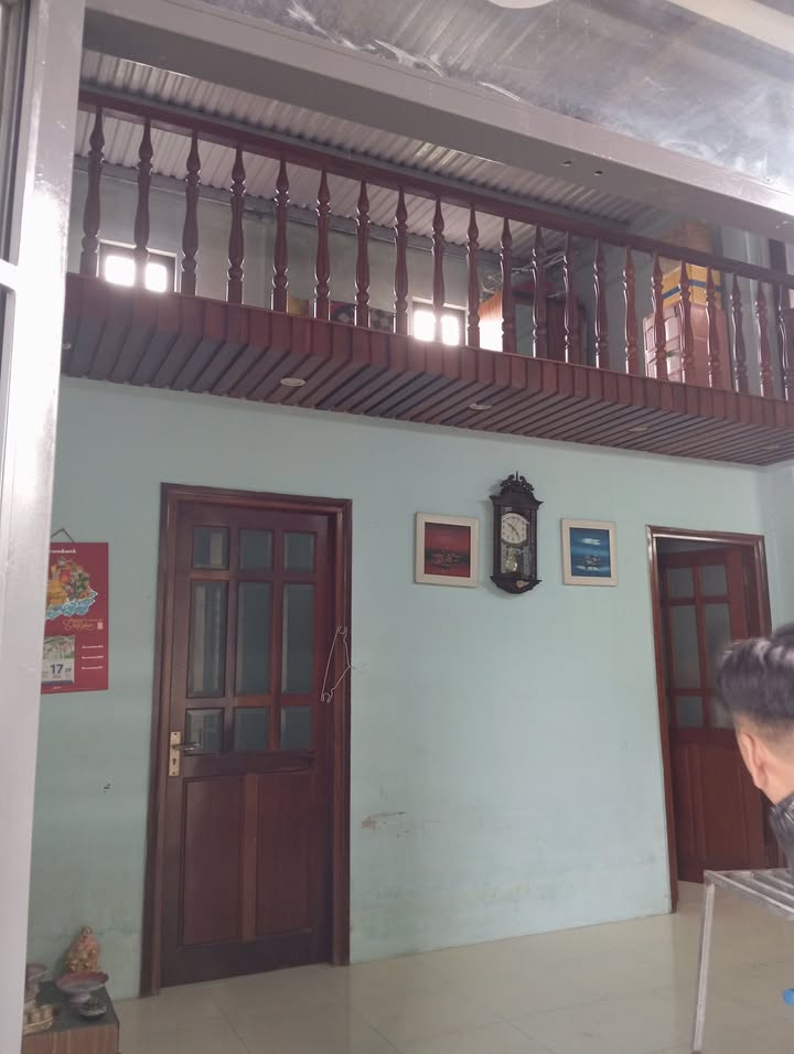 Nhà phố Hòa Khánh Nam Đà Nẵng 65m² giá 980 triệu - Sẵn sàng vào ở ngay!