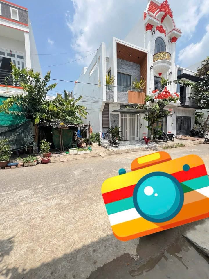 Đất nền đường Số 7, Phường Cái Răng, 65m² giá 2.7 tỷ - Sổ đỏ chính chủ!