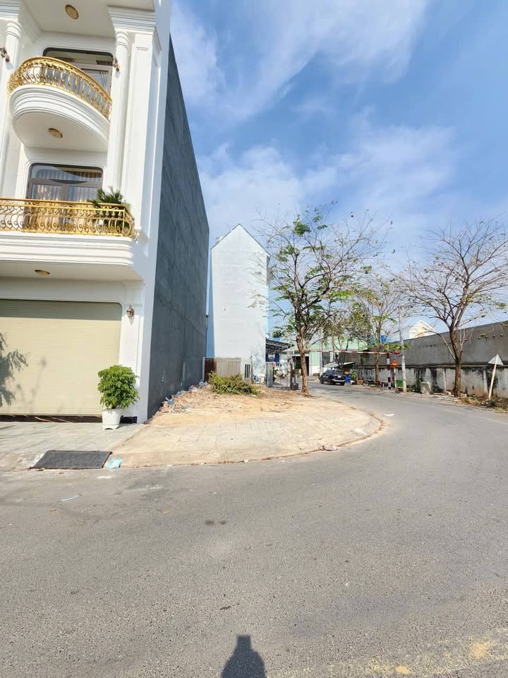 Đất nền góc 2MT tại Bình Chuẩn 72m² giá 5.5 tỷ - Đầu tư sinh lời ngay!