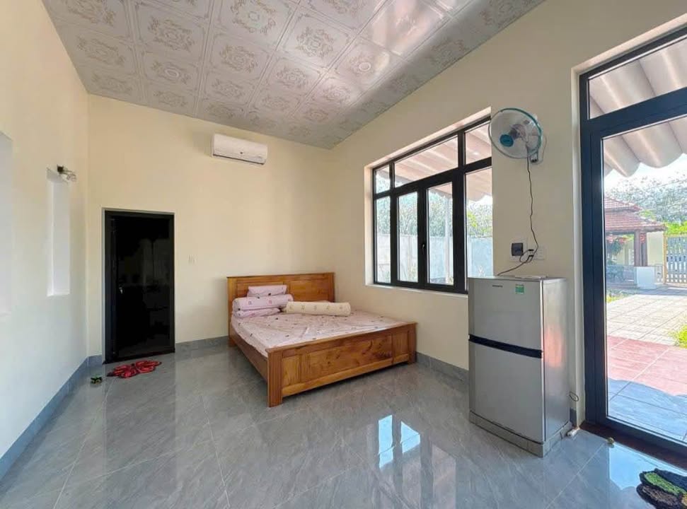 Nhà góc 2 mặt tiền đường An Dương Vương, Tân Bình, 280m² giá chỉ 2 tỷ - Cơ hội không thể bỏ lỡ!