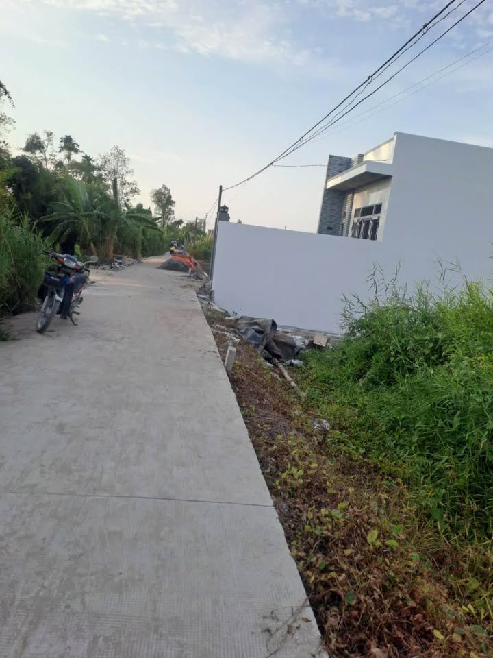 Đất nền 2 mặt tiền Đông Bình 108m² giá 580 triệu - Cơ hội đầu tư tuyệt vời!