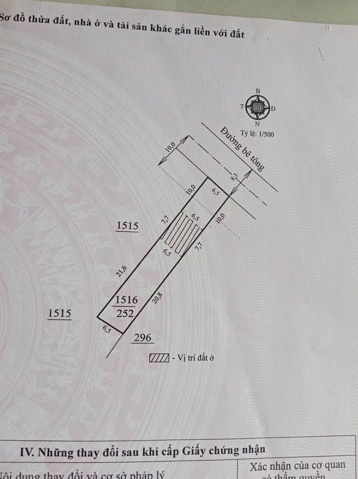 Đất nền Tân Hội, Đức Trọng 240m² - Giá thỏa thuận hấp dẫn!