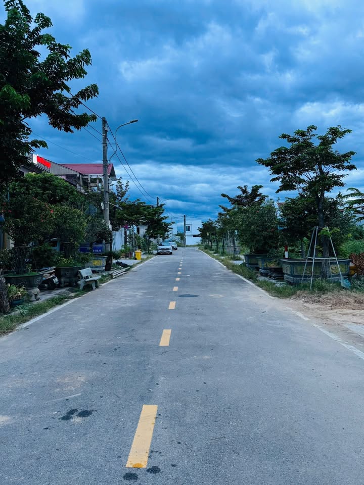 Đất nền Khu quy hoạch CIC8 Thủy Dương 144m² giá 3.96 tỷ - Gần trung tâm thành phố!