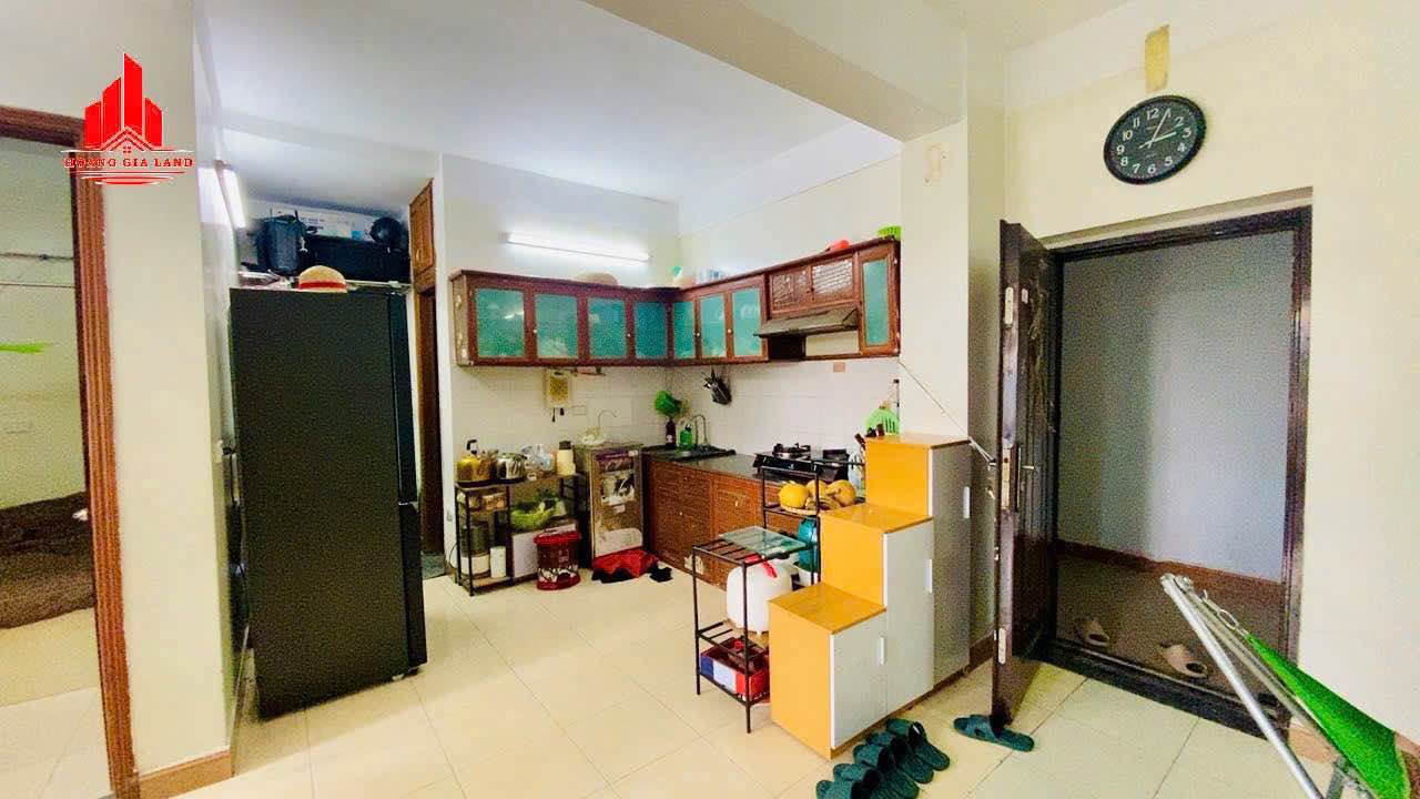 Căn hộ chung cư Tân Phúc - Lê Mao kéo dài 61m² giá 1.8 tỷ - Sẵn sàng vào ở ngay!