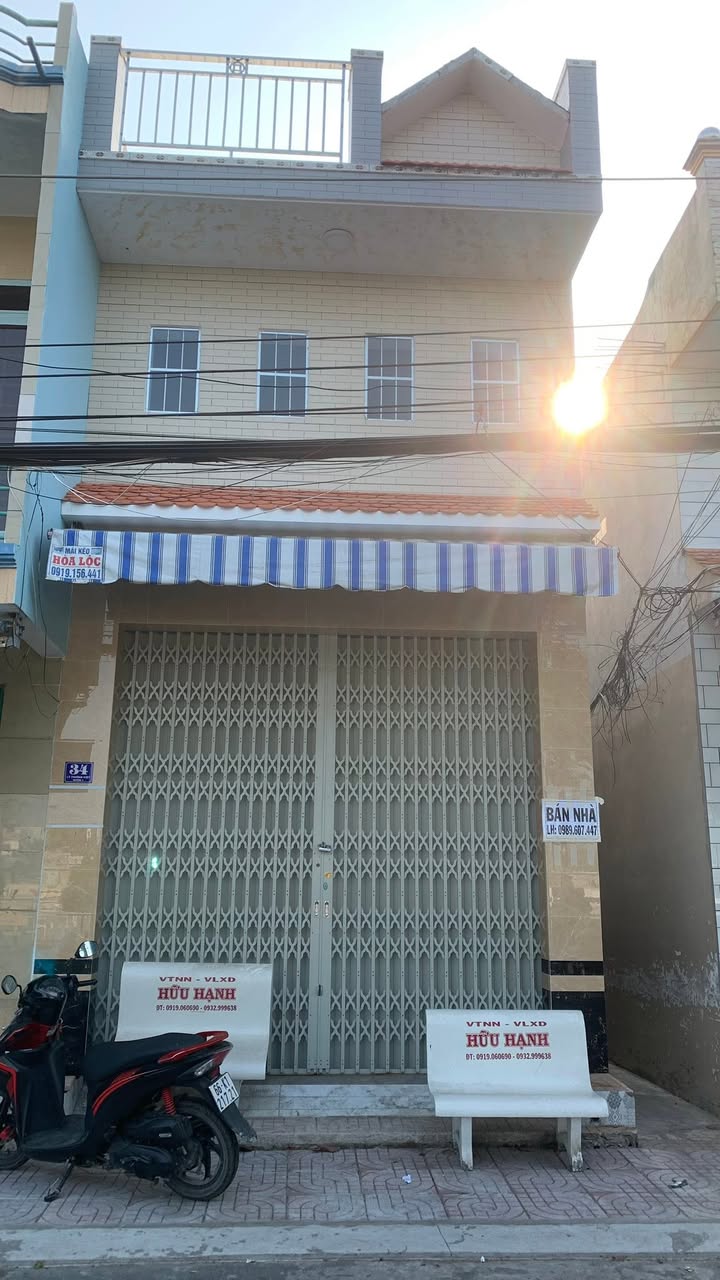 Nhà cho thuê tại 34 Lý Thường Kiệt, Hồng Ngự, giá chỉ 5 triệu/tháng - Môi trường sống lý tưởng!