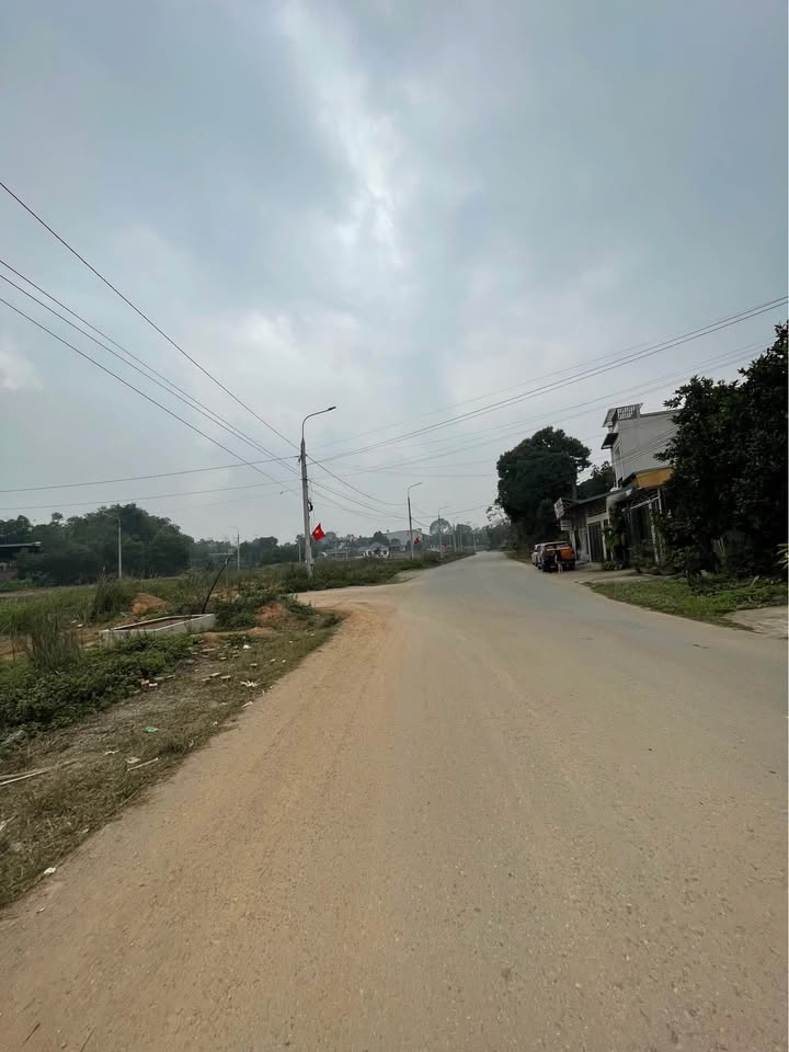 Đất nền đường DH7, Lập Thạch, 103m² giá 1 tỷ - Cơ hội đầu tư hấp dẫn!