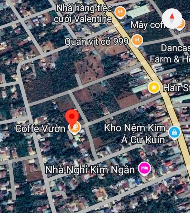 Đất nền thổ cư 480m² tại Thôn 2A, Xã Ea Ktur, chỉ 720 triệu - Cơ hội đầu tư tuyệt vời!